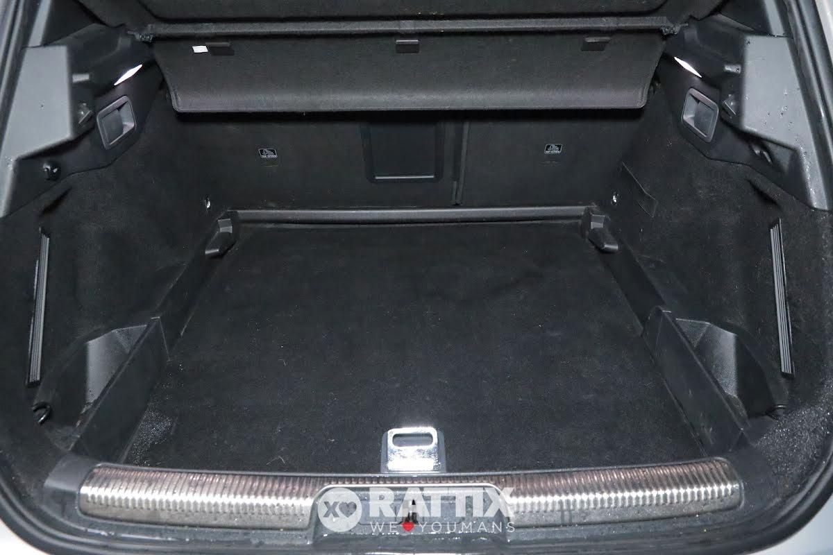 DS Automobiles DS 7 Crossback 1.6 e-tense phev Performance Line auto