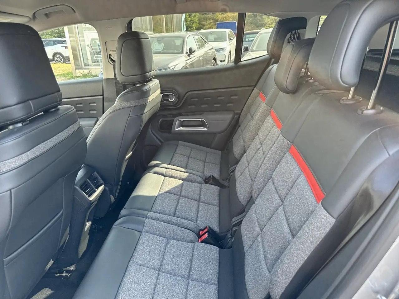 Citroen C5 Aircross BlueHDi 130 S&S Feel