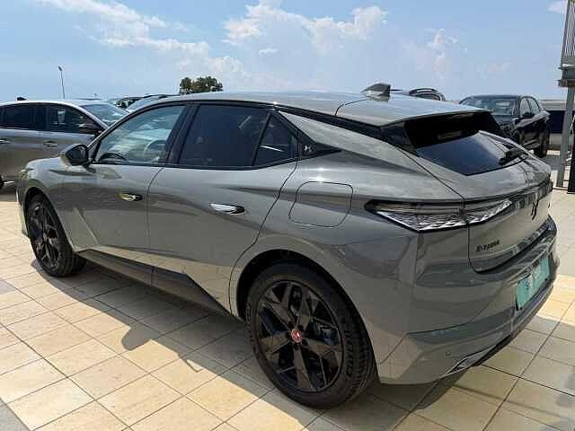 DS DS 4 4 E-Tense 225 Performance Line
