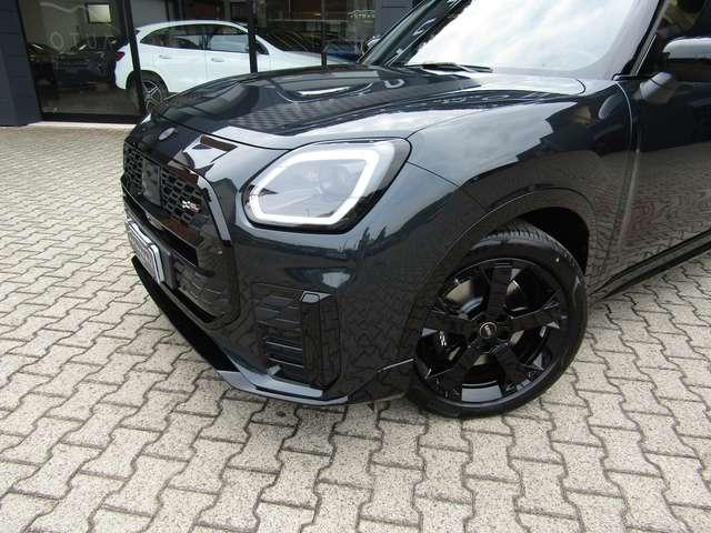 MINI John Cooper Works Countryman 2.0 48V D JCW AUTO,CERCHI 19,TETTO,HUD,PACCHETTO M