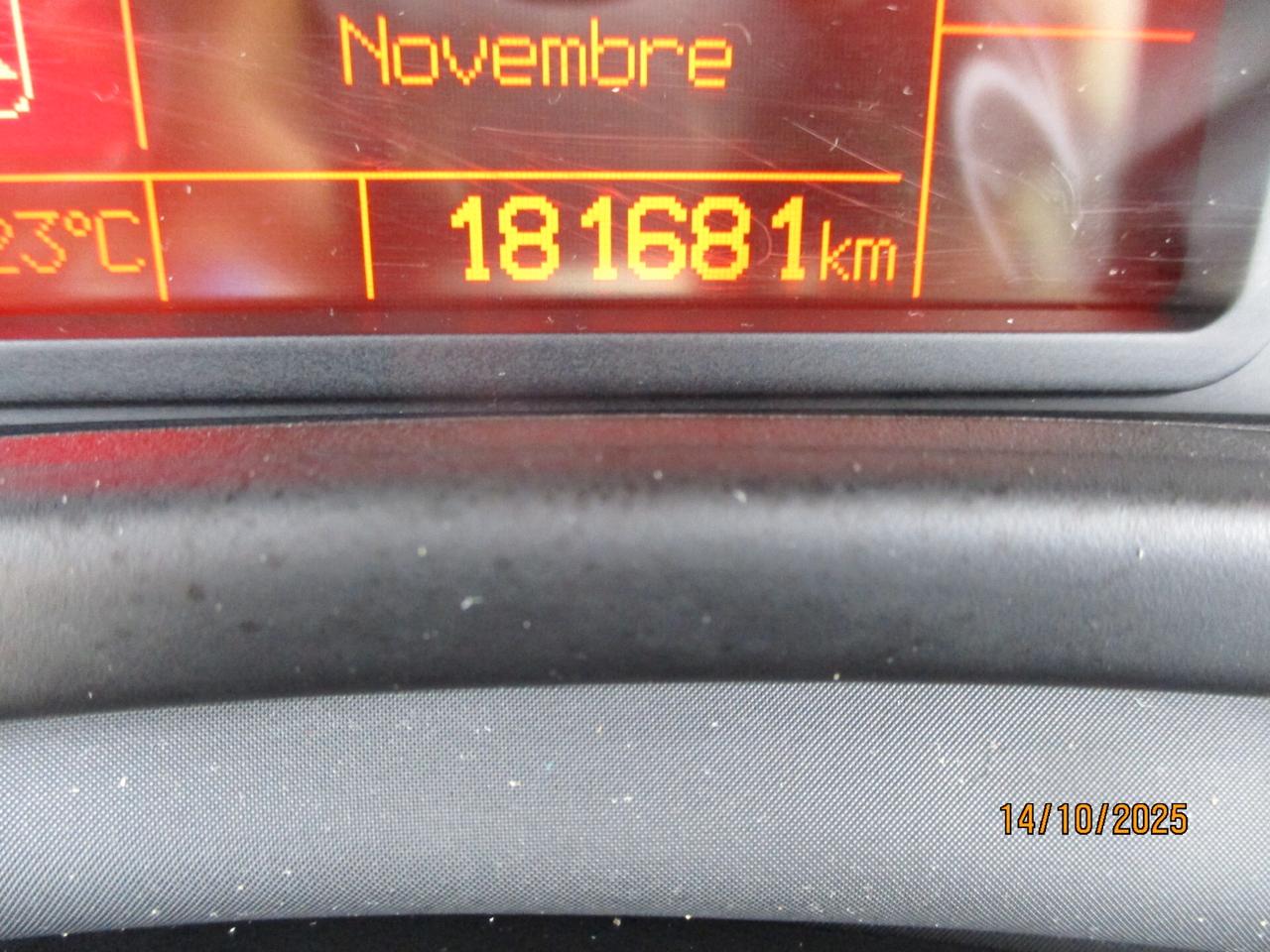 Fiat 500L 1.6 MJT FULL OPT. TETTO APRIBILE 2014