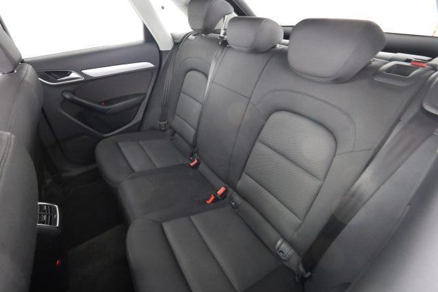AUDI Q3 Q3 2.0 TDI 120 CV Business