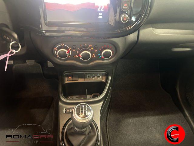 RENAULT Twingo SCe 65 CV Intens CABRIO!