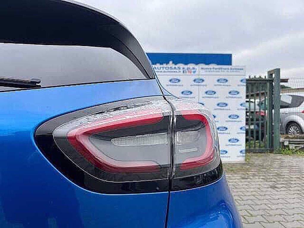 FORD Puma 1.0 EcoBoost Hybrid 125 CV S&S ST-Line X del 2020