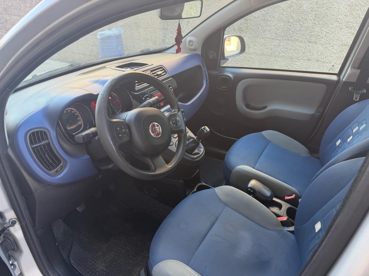 FIAT PANDA 1.3MTJ EURO6 PER COMERCIANTI