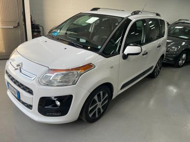 Citroen C3 Picasso 1.6 HDi 90 Business Combi