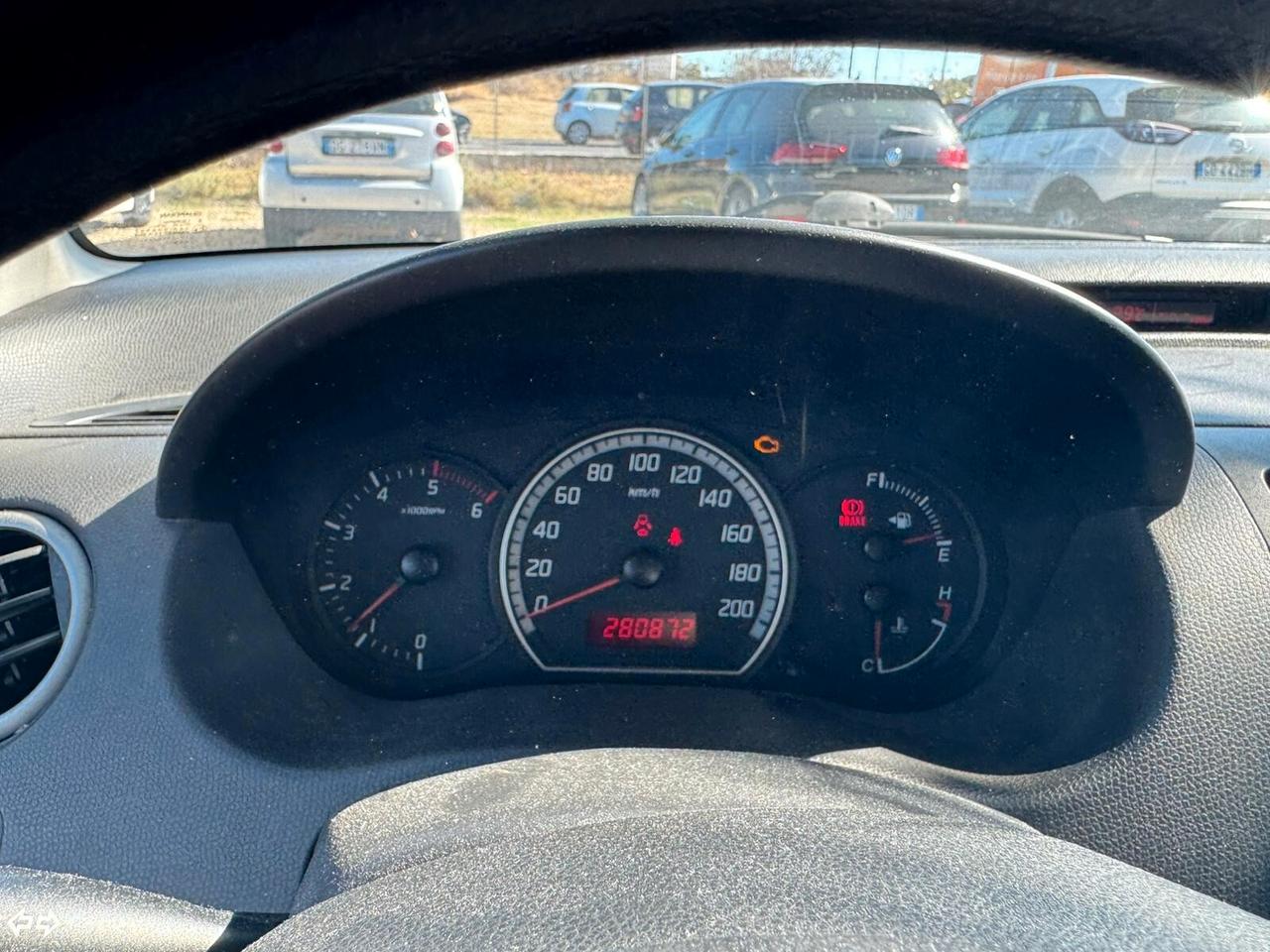 Suzuki Swift 1.3 DDiS 5p. GL neopatentati