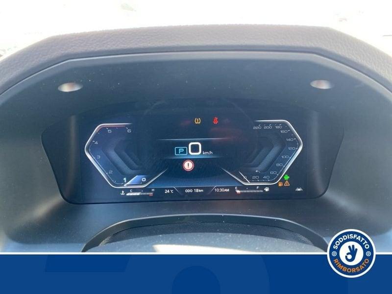 KGM Rexton Style 2.2 Turbodiesel 5 Posti