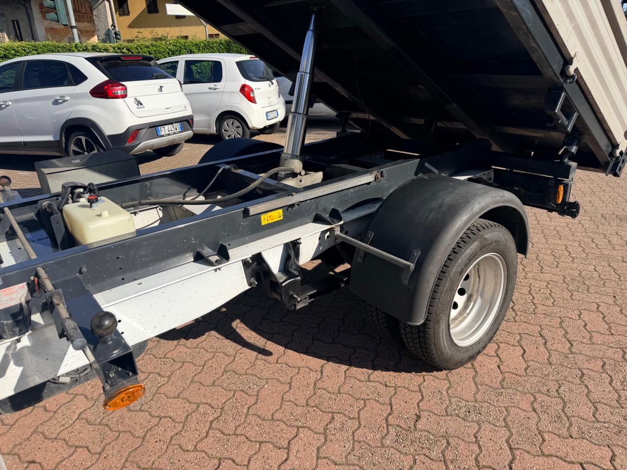 Ford transit 7 posti tibaltabile