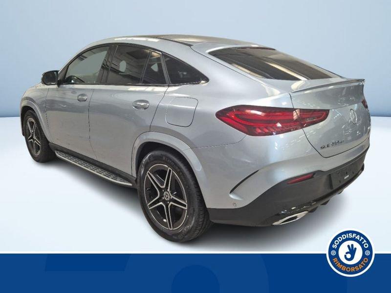 Mercedes-Benz GLE Coupé G350de 4Matic EQ-Power Coupé AMG Line Premium Plus