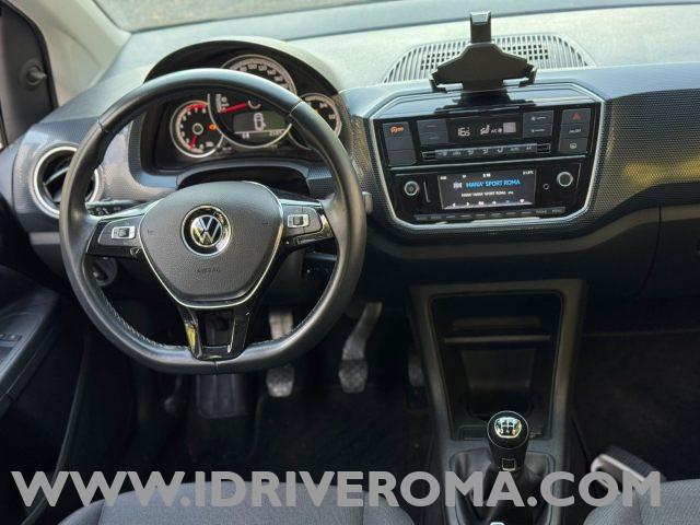 VOLKSWAGEN up! 1.0 5p. move up + GPL 41000KM