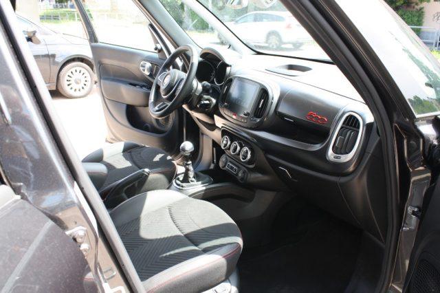 FIAT 500L 1.4 95 CV S&S Sport