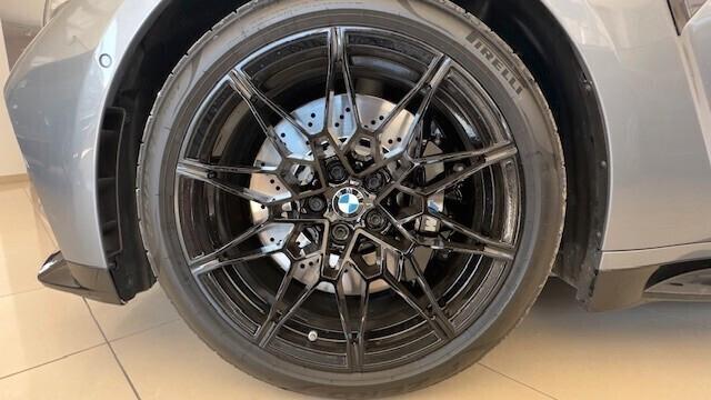 Bmw 340i M3