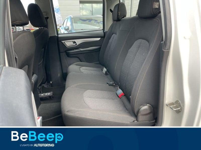 Great Wall Steed 6 Steed STEED6 DC 2.4 BUSINESS GPL 4WD