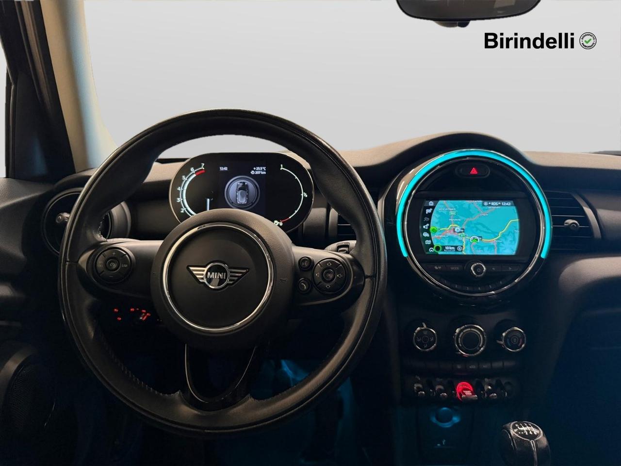 MINI Mini 5 porte (F55) - Mini 1.5 One Business 5 porte
