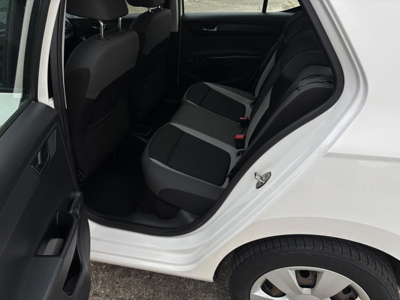 Skoda Fabia 1.4 TDI. Neopatentati. Garanzia 12mesi