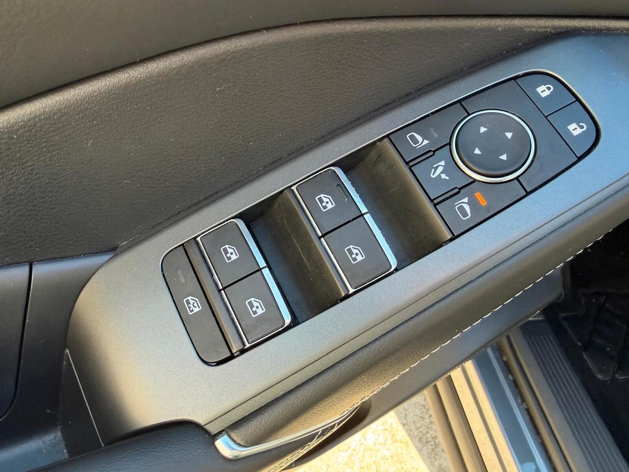 Nissan Qashqai MHEV 158 CV Xtronic N-Connecta