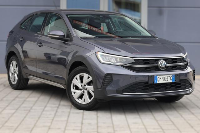 VOLKSWAGEN Taigo 1.0 TSI 110 CV DSG Life