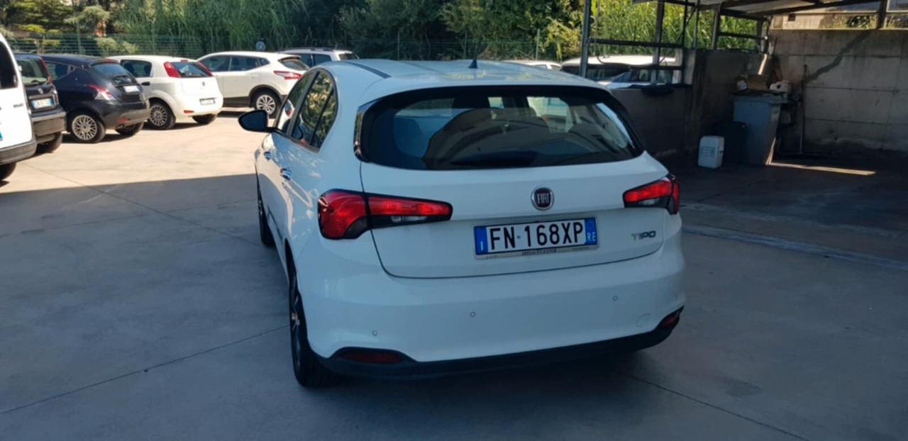 Fiat Tipo 1.4 5 porte 95cv Easy