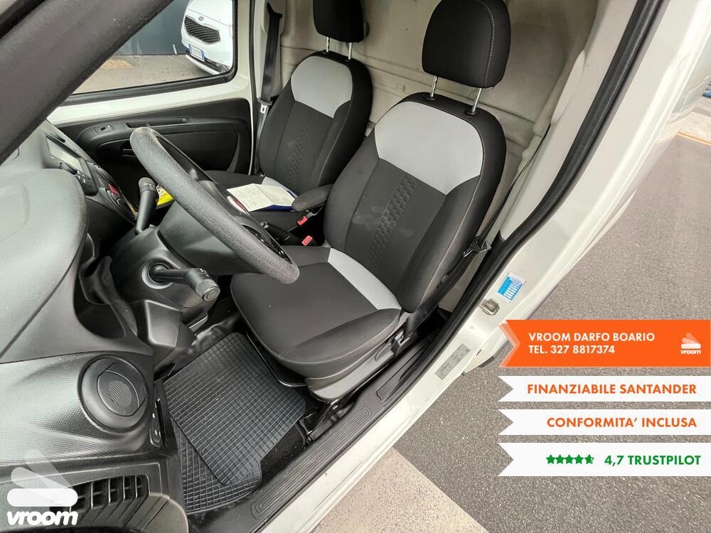 FIAT Fiorino 2ª serie Fiorino 1.3 MJT 95CV Cargo