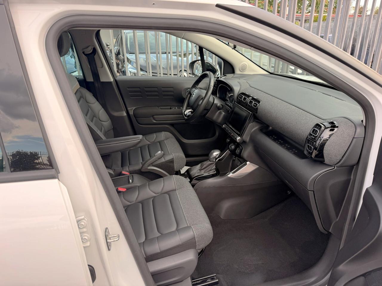 Citroen C3 Aircross PureTech 130 S&S EAT6 Shine