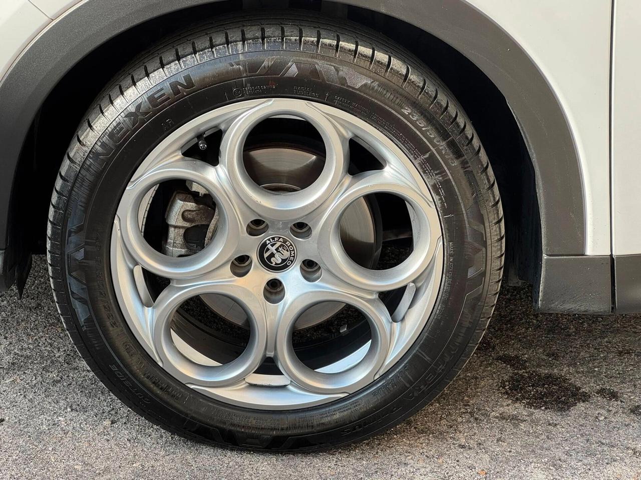 ALFA ROMEO TONALE 1.6 130 CV TCT6 SUPER PERFETTA KM 67.000