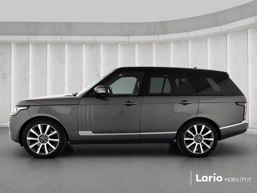 LAND ROVER Range Rover 3.0 TDV6 Vogue del 2016