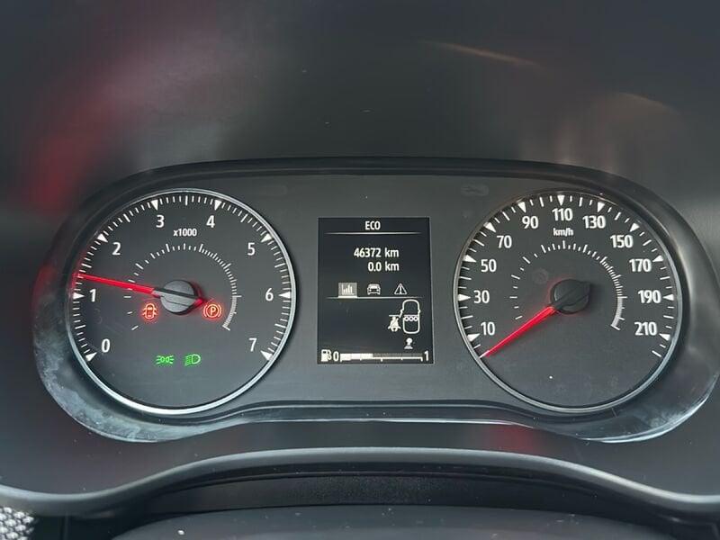 Dacia Jogger Jogger 1.0 tce Extreme UP 110cv 7 posti