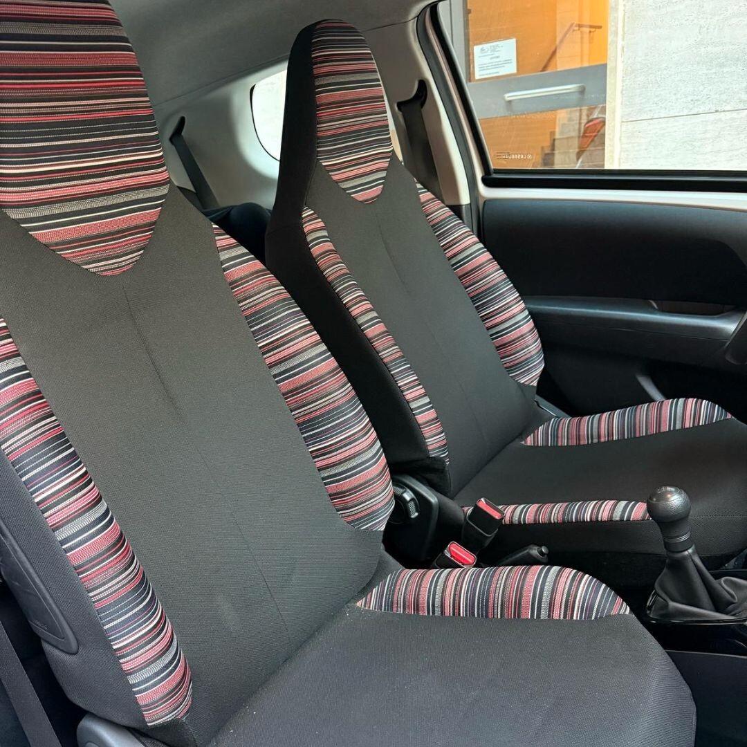 Citroen C1 2020 **NEOPATENTATI**