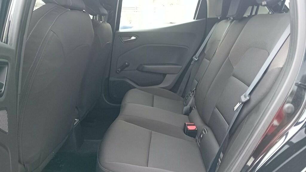 Renault Clio 5 Porte 1.0 TCe Life