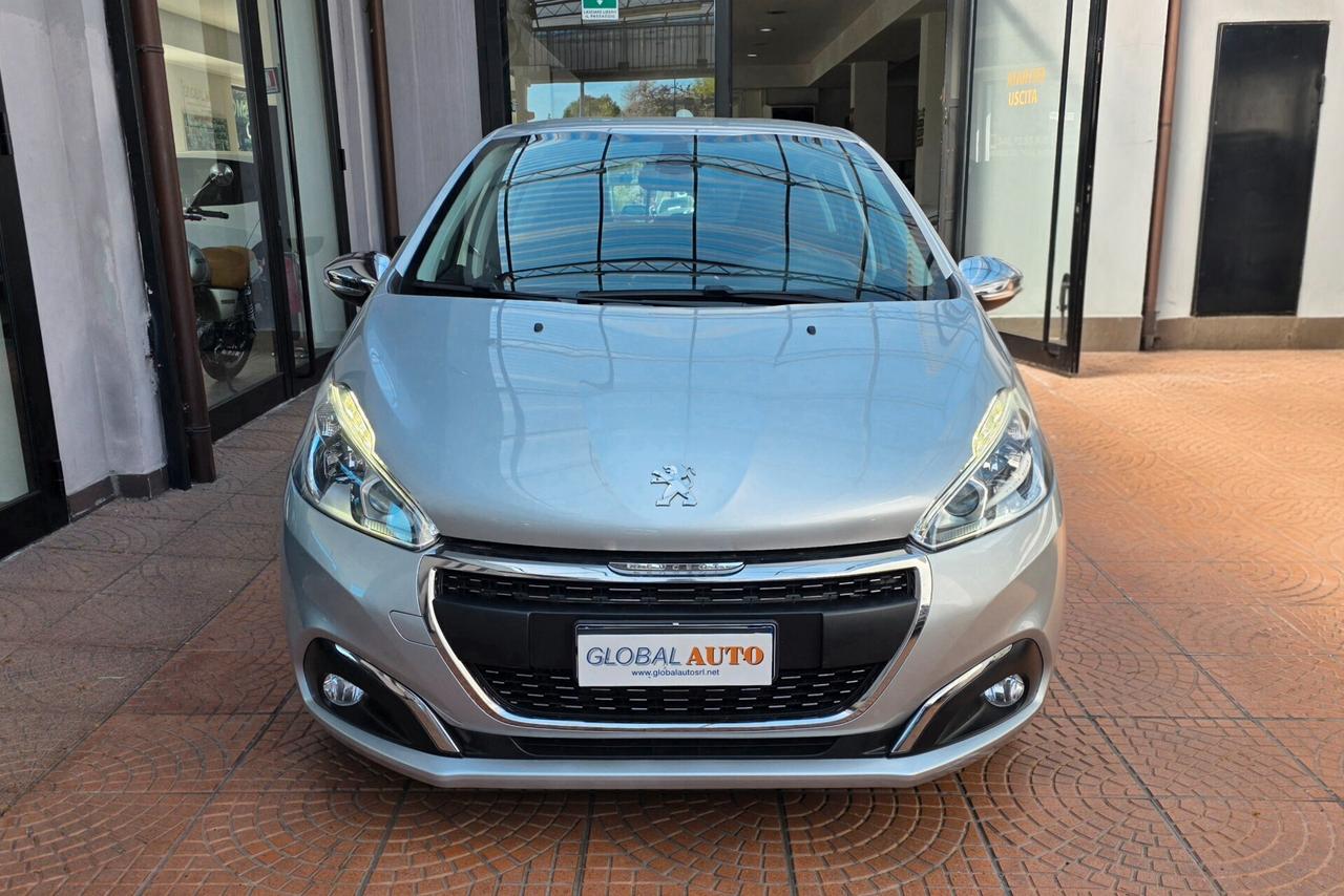 Peugeot 208 BlueHDi 100 5p Allure Ok neopatentati