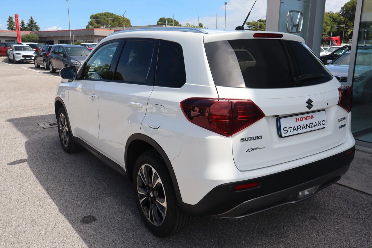 Suzuki Vitara 1.4 Hybrid 4WD AllGrip Top