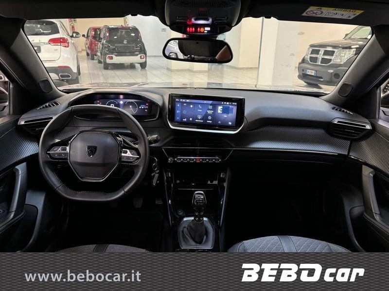 Peugeot 2008 2008 PureTech 100 S&S Allure