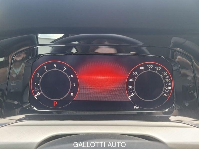 Volkswagen Golf 1.5 eTSI 130CV DSG-PROMO GALLOTTI