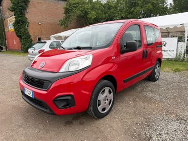 Fiat Qubo 1,4 natural power LEGGI DESCRIZIONE