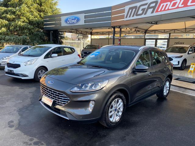 FORD Kuga 1.5 EcoBlue 120 CV 2WD Titanium Business