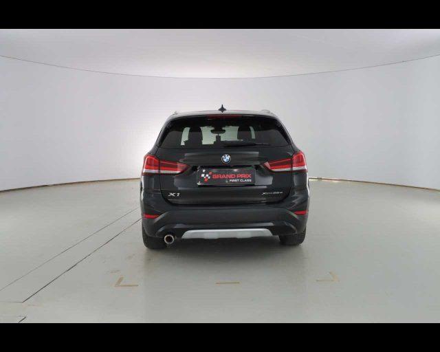 BMW X1 xDrive25e xLine