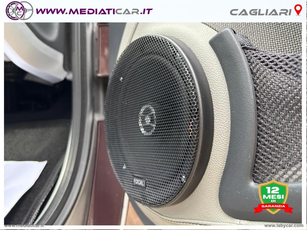 SMART fortwo 1000 52 kW MHD coupé HIGH STYLE