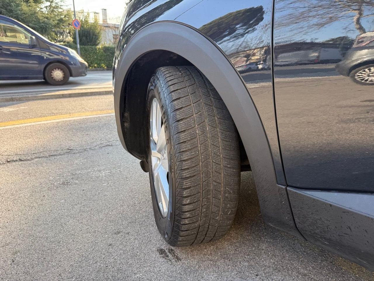 Peugeot 3008 BlueHDi 130 #8835