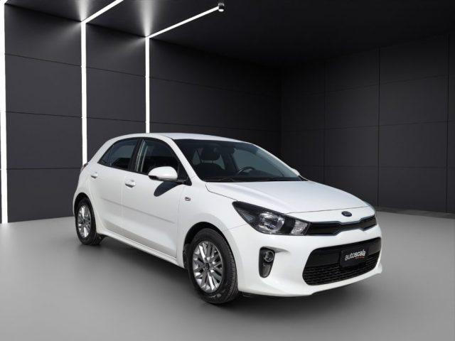 KIA Rio 1.2 MPi GPL Evolution