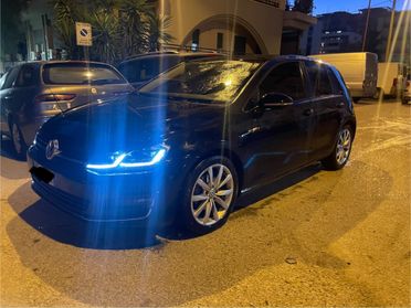 Volkswagen Golf 1.4 TSI DSG 5p. Highline BlueMotion Technology