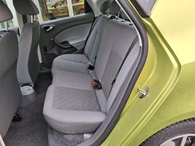 SEAT Ibiza 1.2 5p. Reference Dual GPL PERFETTA!!