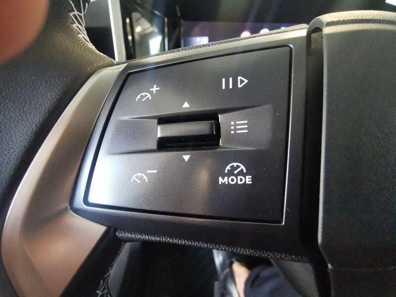 Opel Frontera Hybrid 110cv GS EDCT