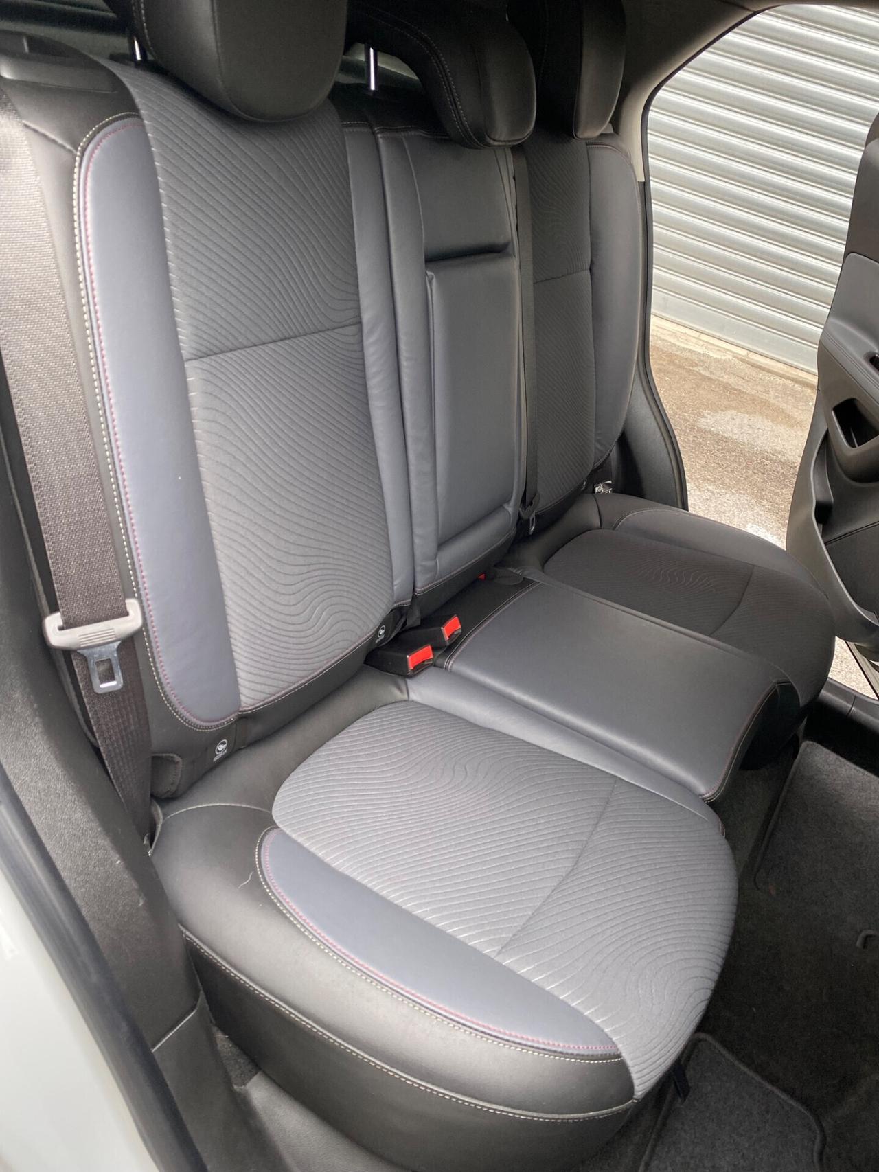 Opel Mokka 1.7 CDTI Ecotec 130cv 4x2 aut. Cosmo