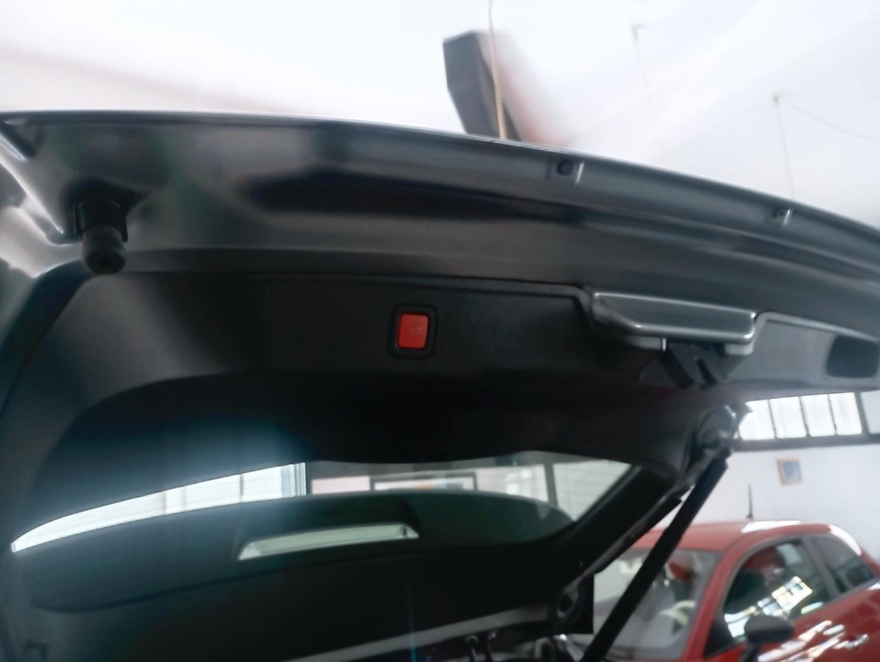 Jeep Avenger 1.2 Turbo 100 CV Altitude