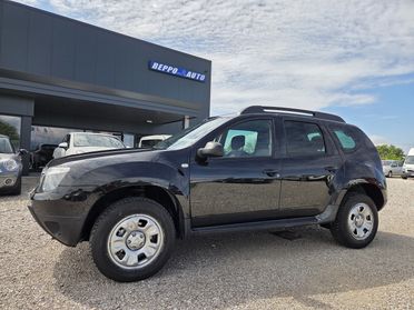 DACIA DUSTER 1.5DCI DEL 2014