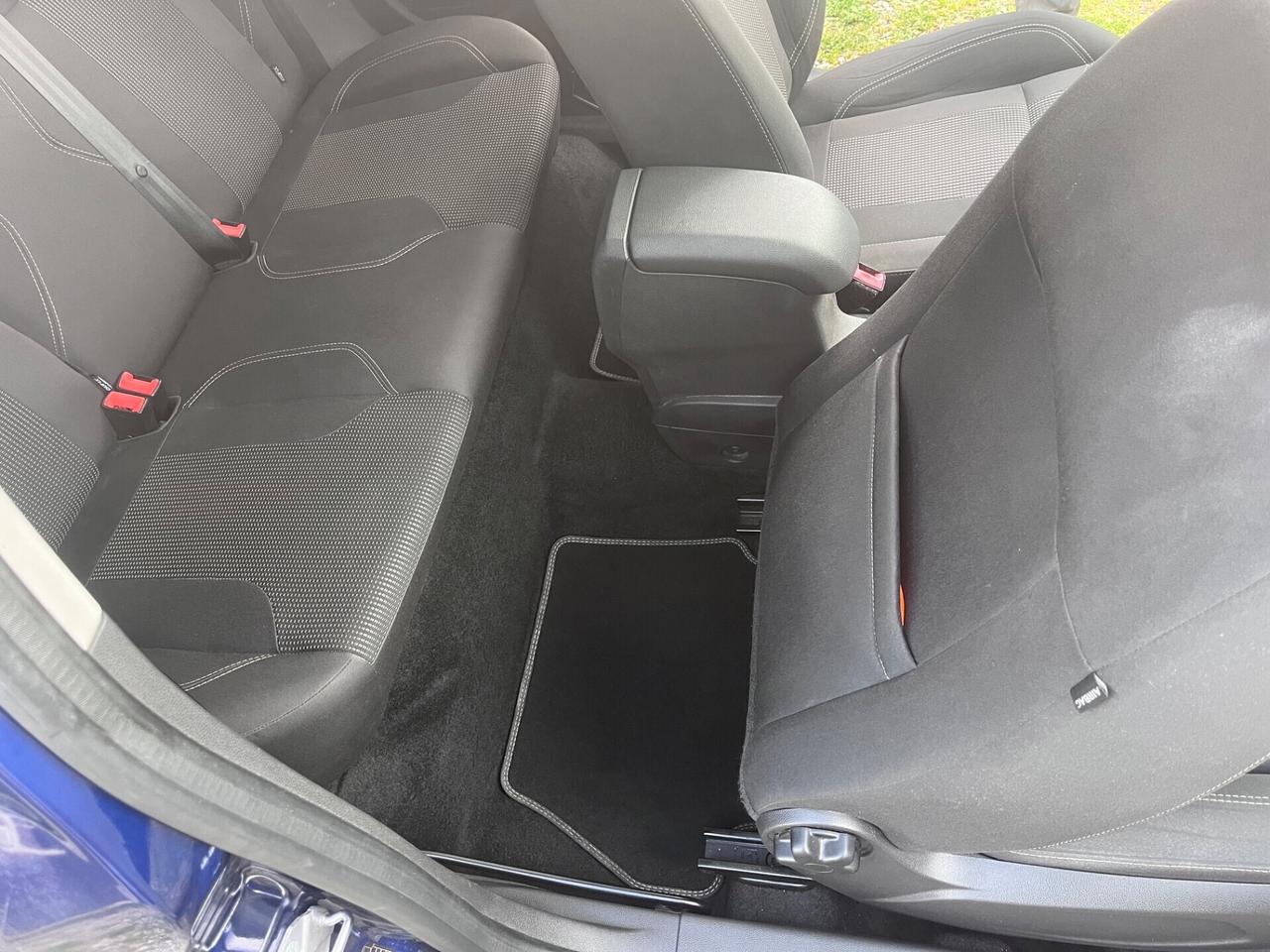 Ford Fiesta 1.5 TDCi 75CV 3 porte ST-Line 68.000 km