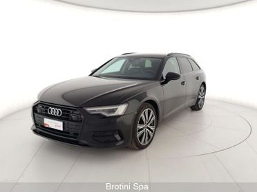 Audi A6 Avant 45 3.0 TDI quattro tiptronic Business Design