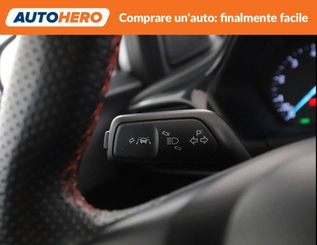 FORD Puma 1.0 EcoBoost Hybrid 125 CV S&S ST-Line Design
