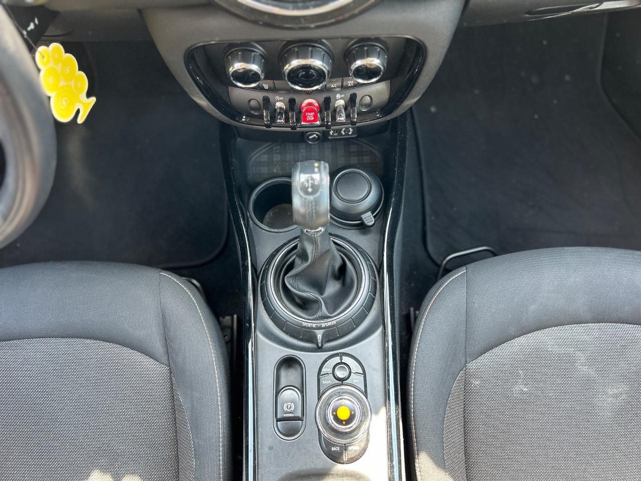 Mini Clubman Cooper D aut. 2.0 aut.